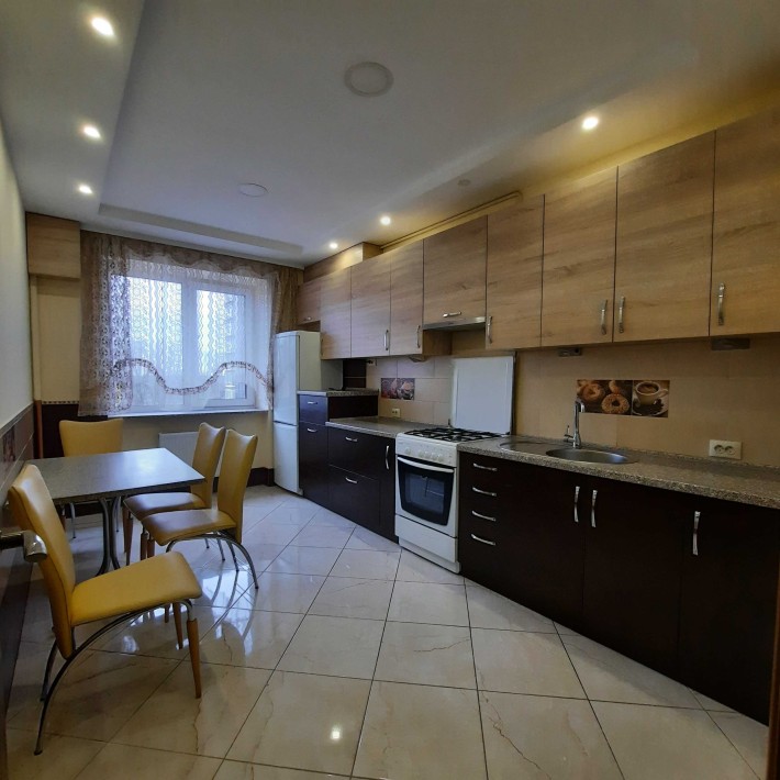 Оренда 1кімн. квартири в ЖК Фамілія вул. Кульпарківська - фото 1