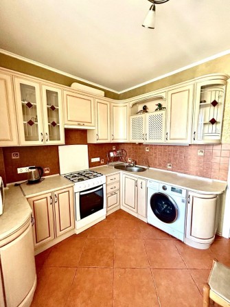 Оренда 2 км квартири вул Райдужна ЖК Київський квартал Соф Борщагіака - фото 1