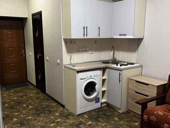 Сдам квартиру довгостроково Харків