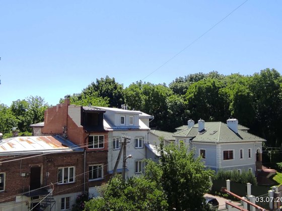 Оренда 2-х кімнатна квартира Львов