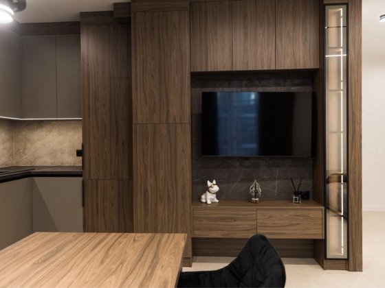 Перша здача  двохкімнатної VIP квартири у Львові ! ЖК Avalon Flex Львов