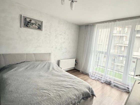 Оренда супер квартири в новобудові по вул Малоголосківська Львов