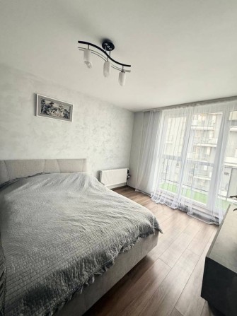 Оренда супер квартири в новобудові по вул Малоголосківська - фото 1