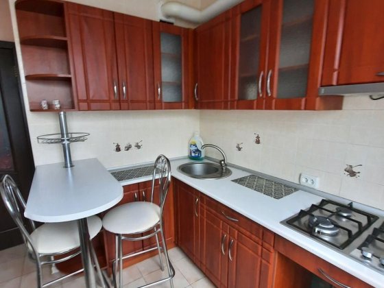 Оренда 1 кімнатна квартира Олексіївка біля метро Харків