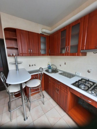 Оренда 1 кімнатна квартира Олексіївка біля метро - фото 1