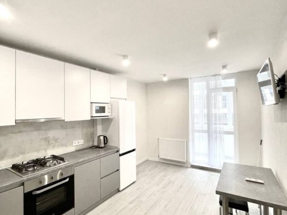 Оренда 1 кімнатної квартири в ЖК Авалон Зелена Стріт | вул. Зелена Львів