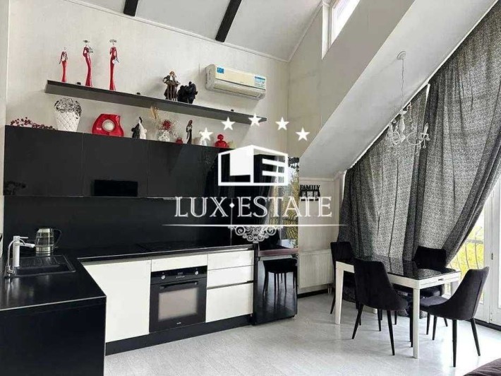 Аренда 4-комнатной квартиры в престижном ЖК "Садовая горка" - фото 1