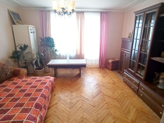 Оренда 2 кім.кв. вул.Пасічна Львов