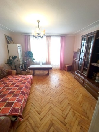 Оренда 2 кім.кв. вул.Пасічна - фото 1