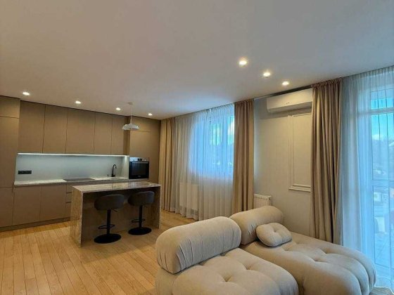 Оренда стильної 2 кімнатної квартири в ЖК Avalon Flex по вул. Топольна Львов