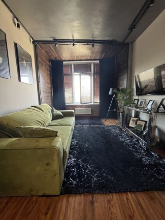 1-комнатная квартира на Каманина, 43 Жемчужина - фото 1