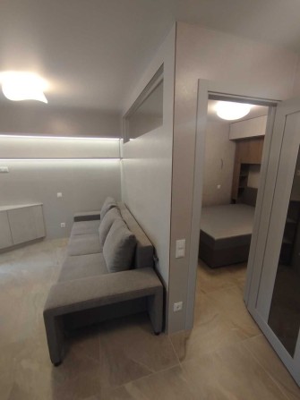 Сдаётся 1 ком.кв-ра-VIP класса-истор.центр Одессы-Польская\Бунина-газ. - фото 1