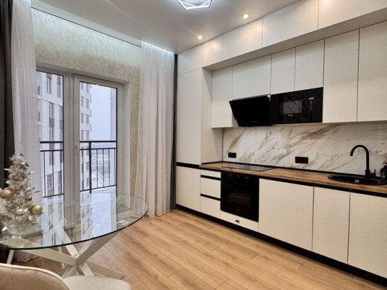 Сдам квартиру  на Краснова  жк 66 жемчужина без комиссии Одеса