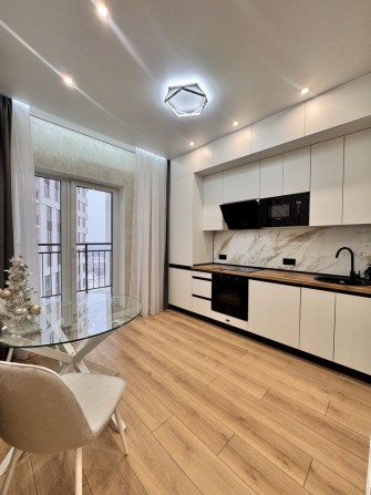 Сдам квартиру  на Краснова  жк 66 жемчужина без комиссии - фото 1