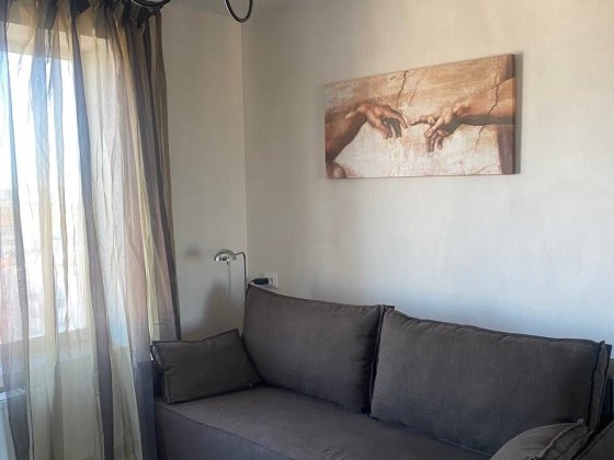 Здам студію 34 м² ЖК Петрівський квартал | Газовий котел Софиевская Борщаговка