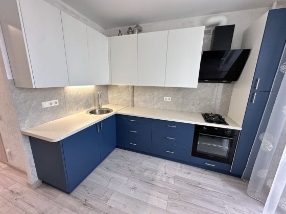 Оренда 1 кімнатної квартири 34м2 в ЖК Петрівський квартал Софиевская Борщаговка