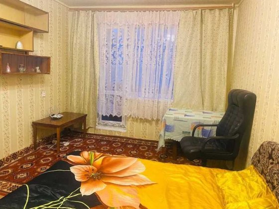 Сдам  3 комнатную квартиру  на Павловом Поле Харків