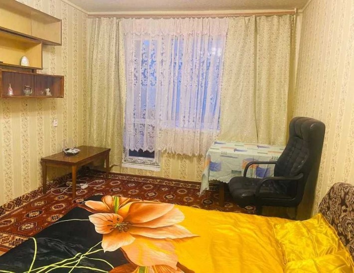 Сдам  3 комнатную квартиру  на Павловом Поле - фото 1