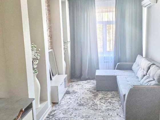 D1M Здам в оренду 3-х кімнатну квартиру, пр. Науки, 13. Ремонт, меблі. Харків