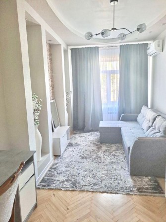 D1M Здам в оренду 3-х кімнатну квартиру, пр. Науки, 13. Ремонт, меблі. - фото 1