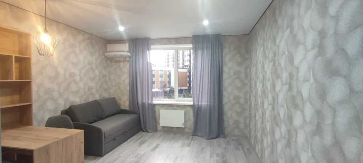 Оренда смарт-квартири 26 м², ЖК «У-Квартал». - фото 1