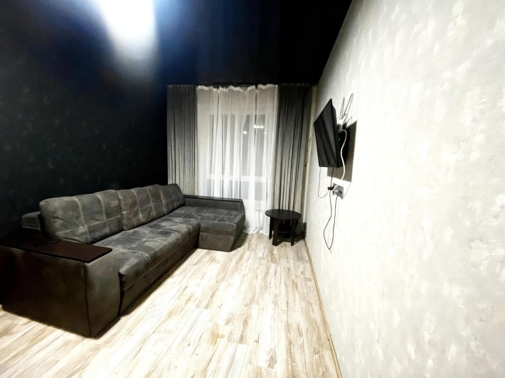 Оренда 1к квартири ЖК Барселона Софіївська Борщагівка - фото 1