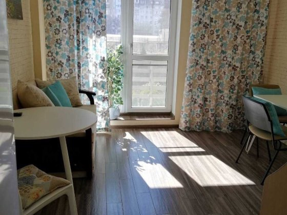 Сдам 1 комнатную квартиру по улице Бочарова. Одеса