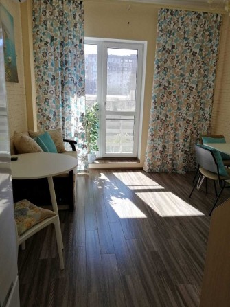 Сдам 1 комнатную квартиру по улице Бочарова. - фото 1