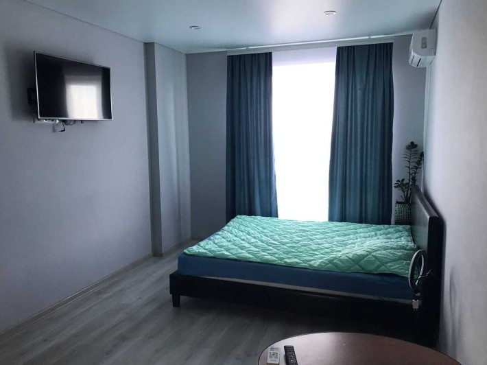 Оренда. 1-к квартира. вул. Академіка Шалімова,61А.СофіївськаБорщагівка - фото 1