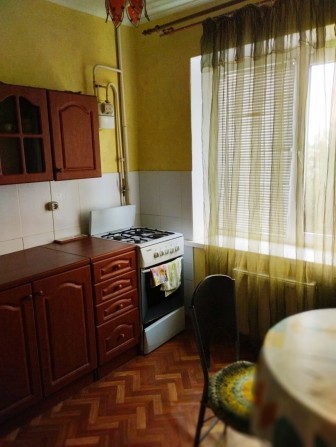 Сдам 1 комнатную левитана - фото 1