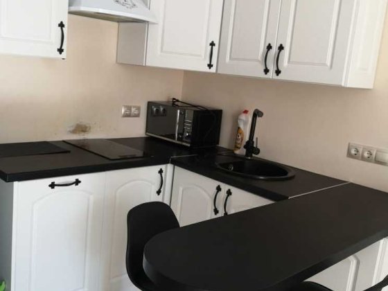 Сдам свою смарт-квартиру на Сахарова  Эко Солярис Одеса