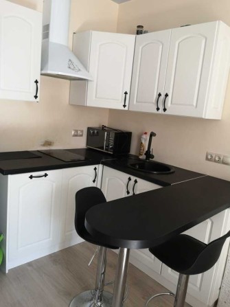 Сдам свою смарт-квартиру на Сахарова  Эко Солярис - фото 1