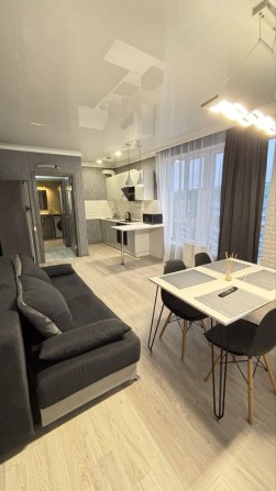 Сдам в жк Острова Марсельская  квартиру - фото 1