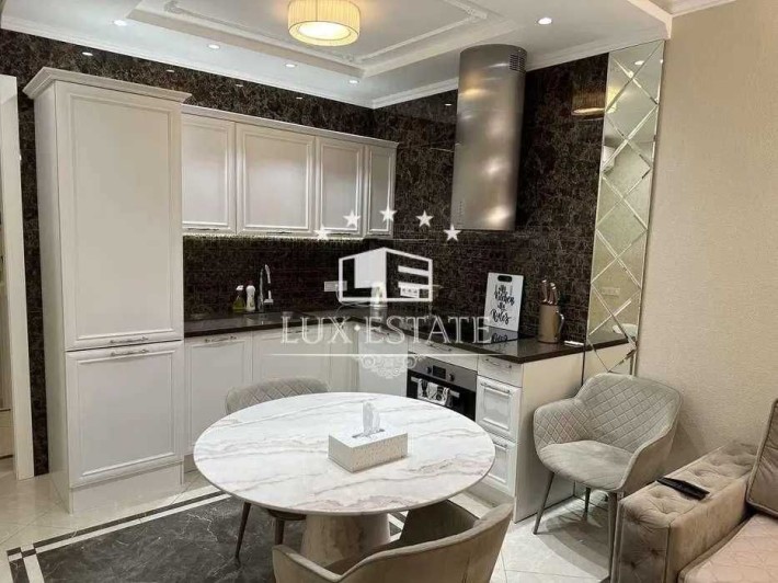 Аренда 3-комнатной квартиры в ЖК "Доминион" - фото 1