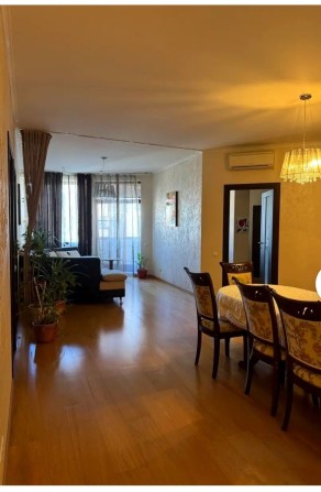 Сдам 1 комнатная ЖК Новая Аркадия - фото 1