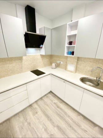 Сдам  2х  комнатную квартиру  АРКАДИЯ / ЖК АРКАДИЙСКИЙ  ДВОРЕЦ - фото 1