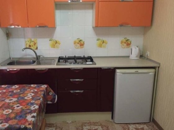 Сдам квартиру в районе Молодой гвардии Одеса