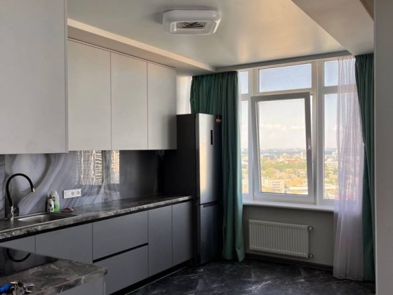 Шикарная 2к в 34 жемчужине Одеса