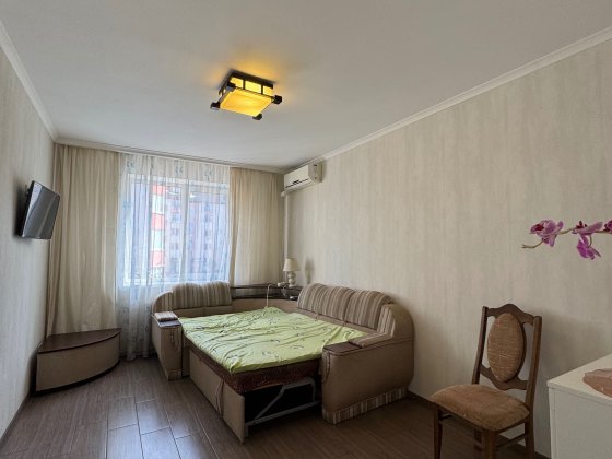 Оренда затишної квартири ЖК Щасливий вул. Щаслива Софиевская Борщаговка