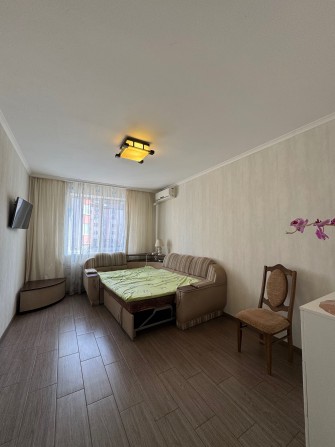 Оренда затишної квартири ЖК Щасливий вул. Щаслива - фото 1