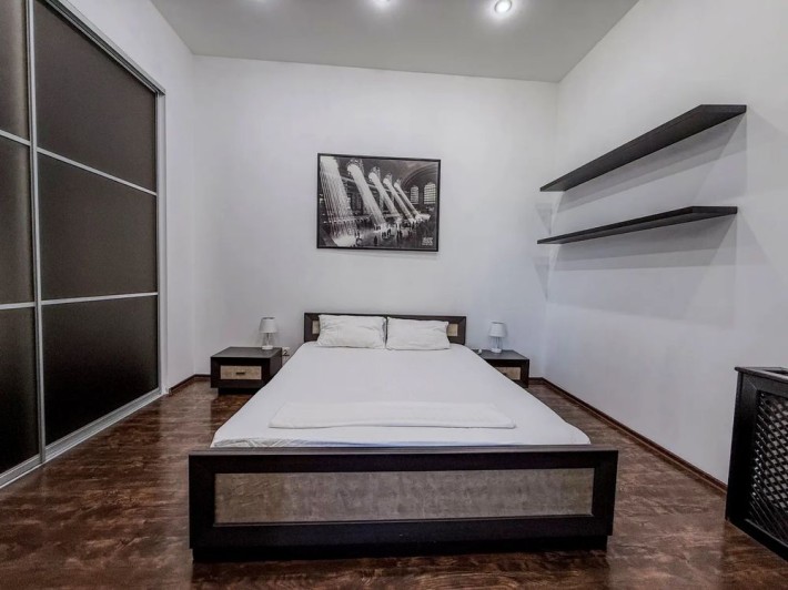 Сдам 1-ю квартиру в Аркадии /Генуезская 36/ Корона/ 26 жемчужина - фото 1