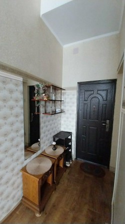 Сдам 1 комнатную смарт квартиру на Большой Панасовской.  Метро рядом. - фото 1