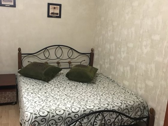 2-комн 5 Фонтана 1 эт ГАЗ Одесса