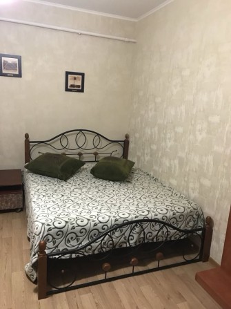 2-комн 5 Фонтана 1 эт ГАЗ - фото 1