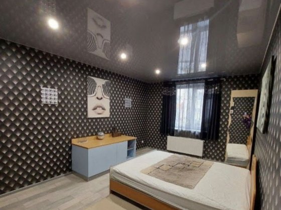 Реальная 1-ка ЖК Левада-1, ул. Елизаветинская, Проспект Гагарина Харків