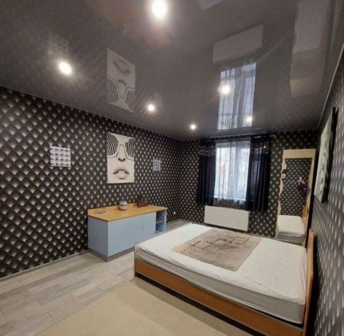 Реальная 1-ка ЖК Левада-1, ул. Елизаветинская, Проспект Гагарина - фото 1