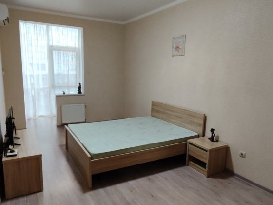 Квартира в Кадоре на Сахарова. Одеса