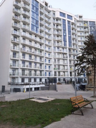 Сдаётся квартира в ЖК Миконос у моря на 10й фонтана - фото 1