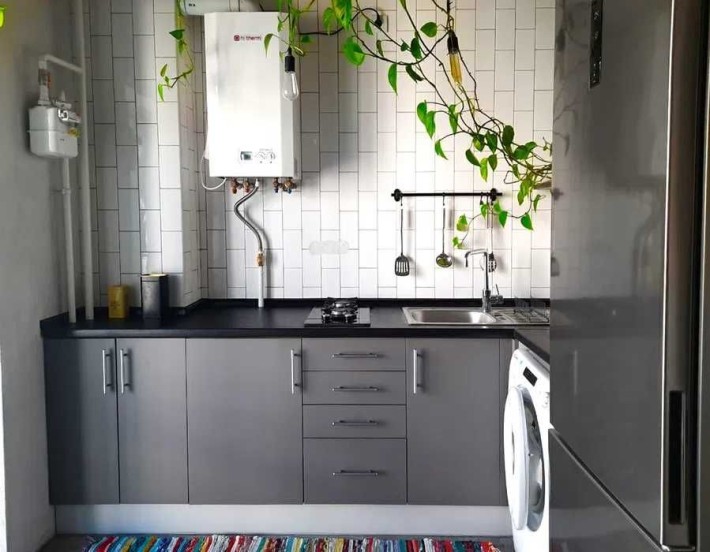 Здається 1-кімнатна квартира в ЖК «Європейка», вул. Соборна - фото 1