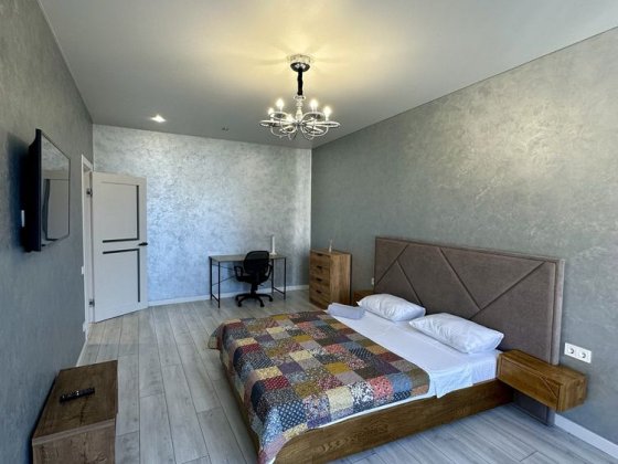 Аренда ‼️32 жемчужина Каманина‼️самая низкая цена на двушку с летом ‼️ Одеса